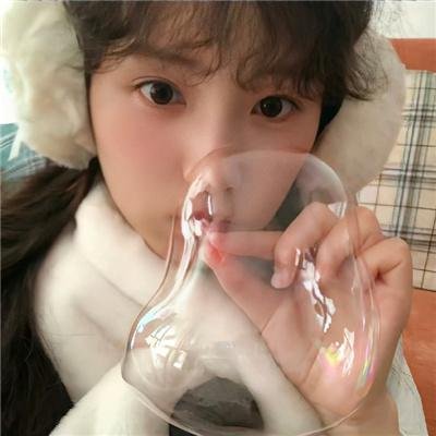透明人